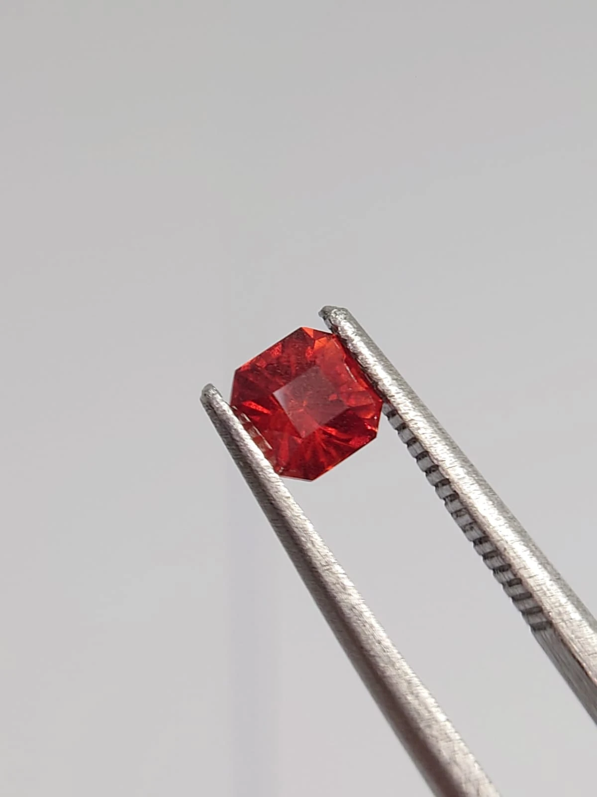 0.69ct Natural Umbalite Garnet from Malawi — view 5